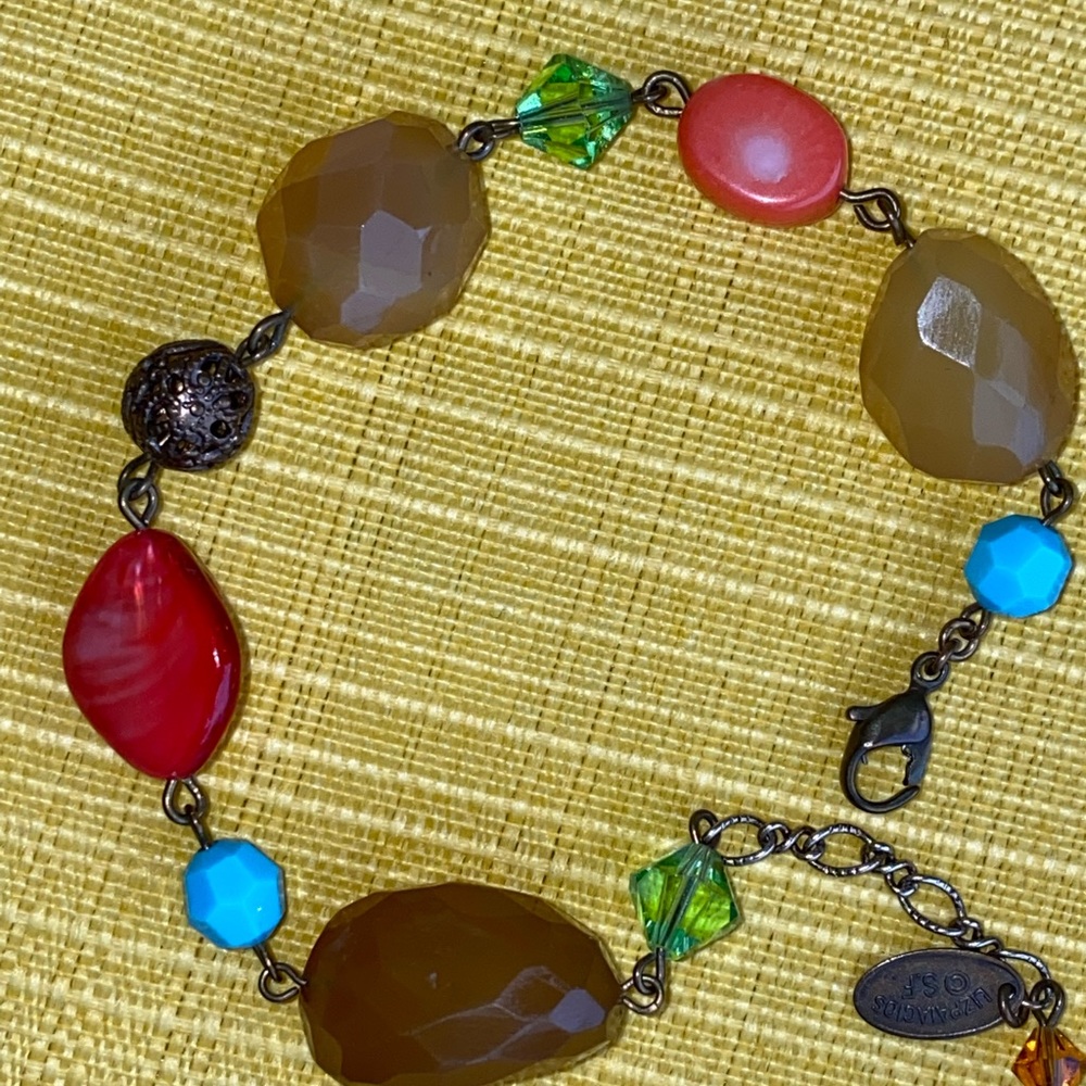 LIZ PALACIOS BRACELET